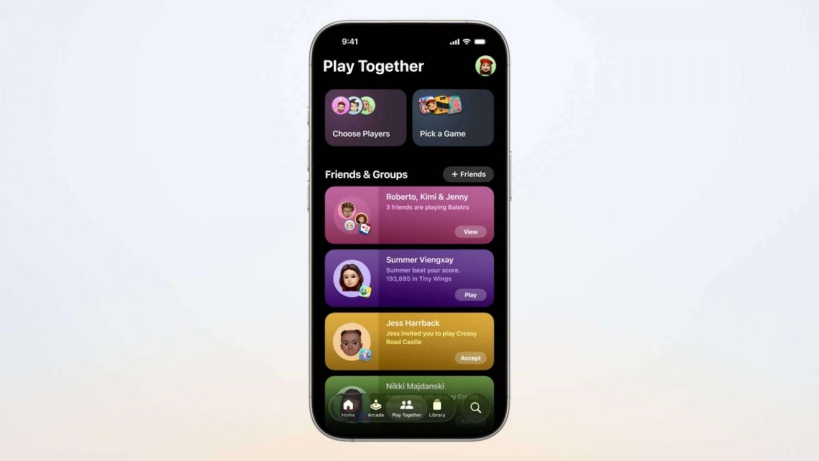 6. Quyền riêng tư, Trợ năng & Quản lý gia đình