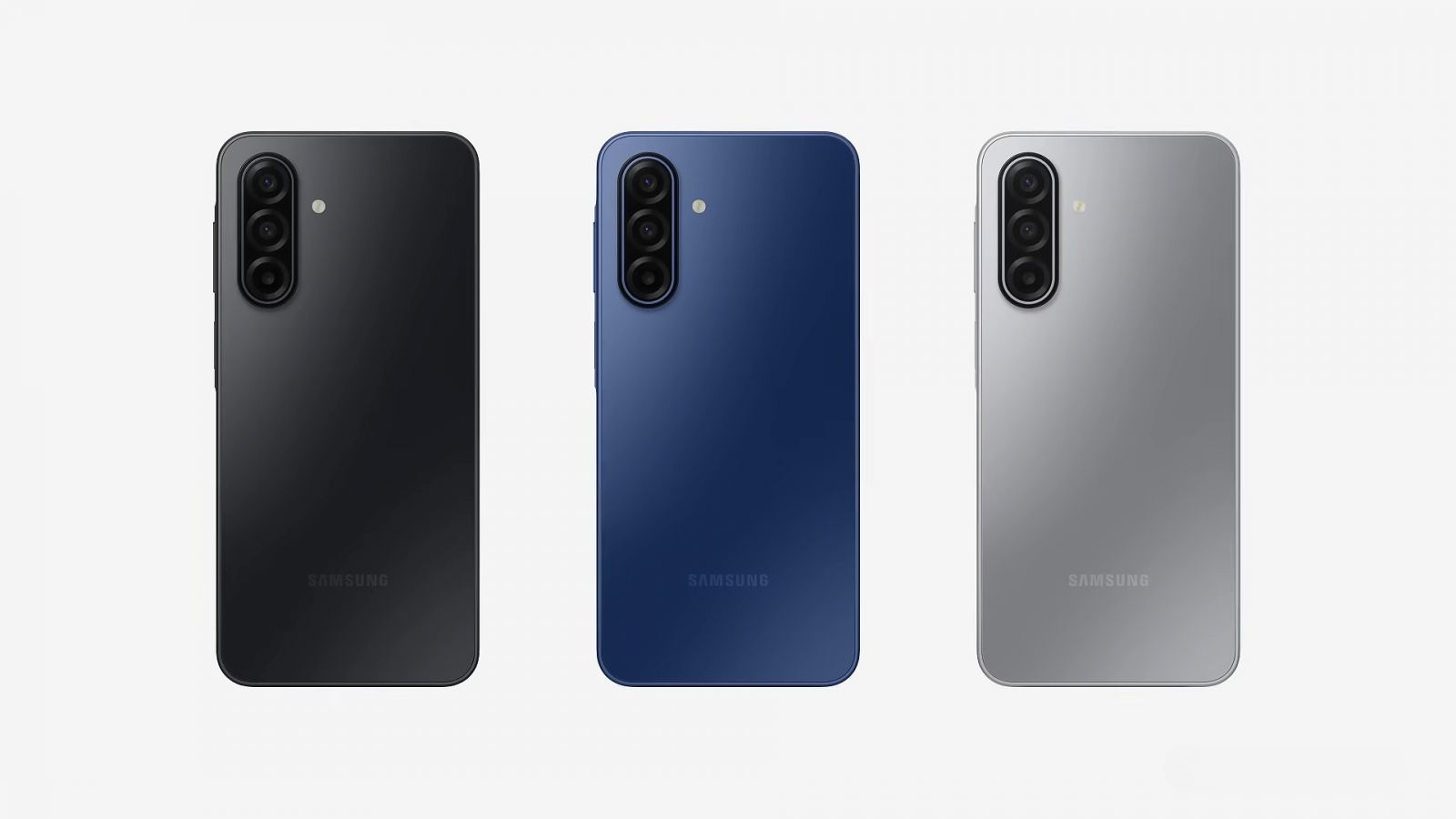 4.1 Thiết kế Samsung Galaxy A17 5G 8GB/128GB Chính Hãng sang trọng và mỏng nhẹ