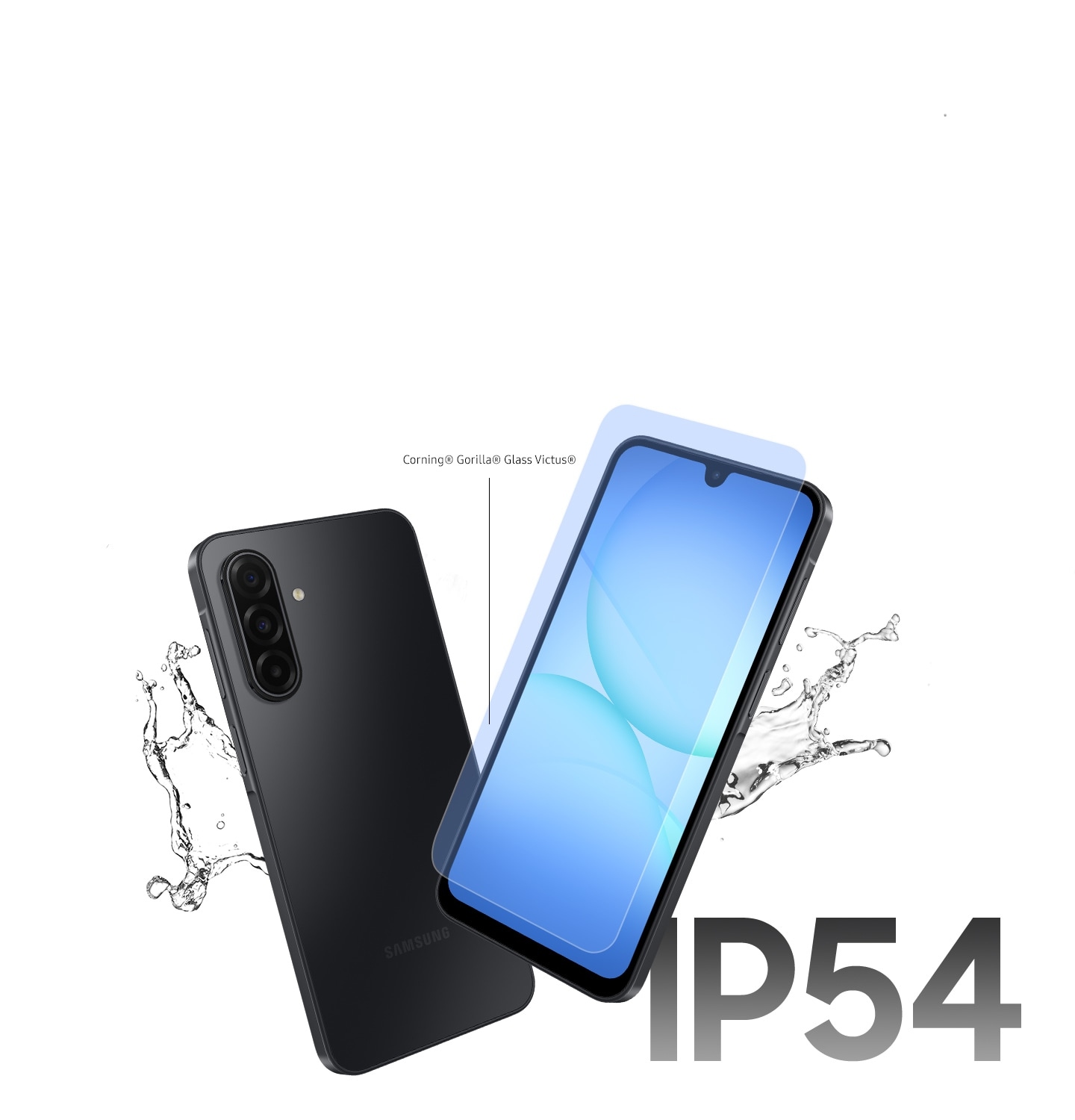 4.5 Pin và độ bền Samsung Galaxy A17 5G 8GB/128GB Chính Hãng