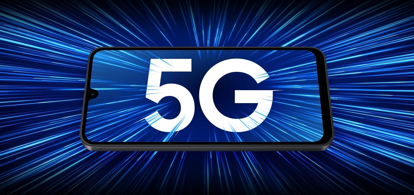 4.6 Kết nối 5G và công nghệ không dây hiện đại