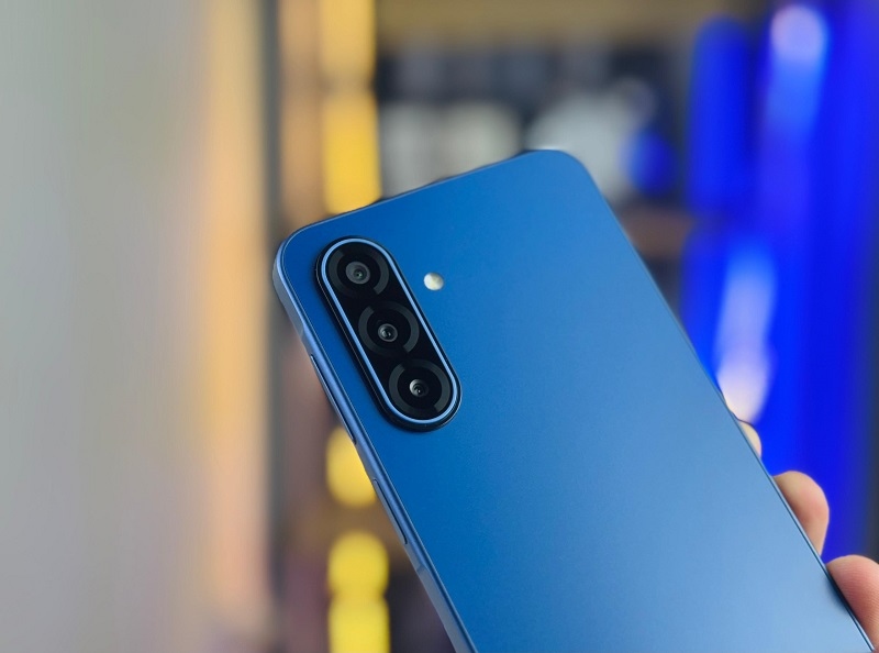 4.7 Trải nghiệm phần mềm One UI 7 trực quan