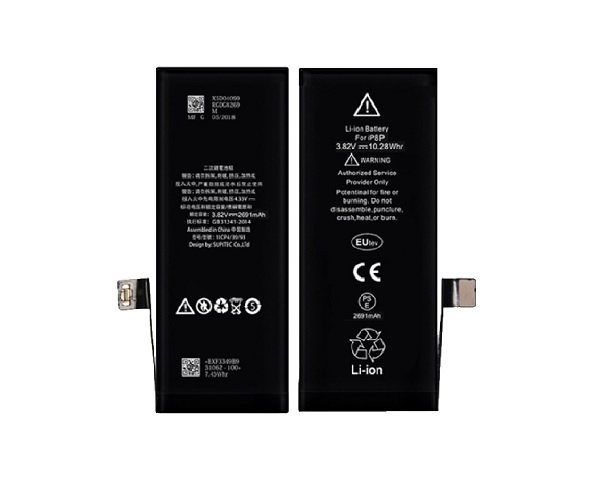 Thay pin iPhone SE 2020 Thay pin iPhone SE 2020