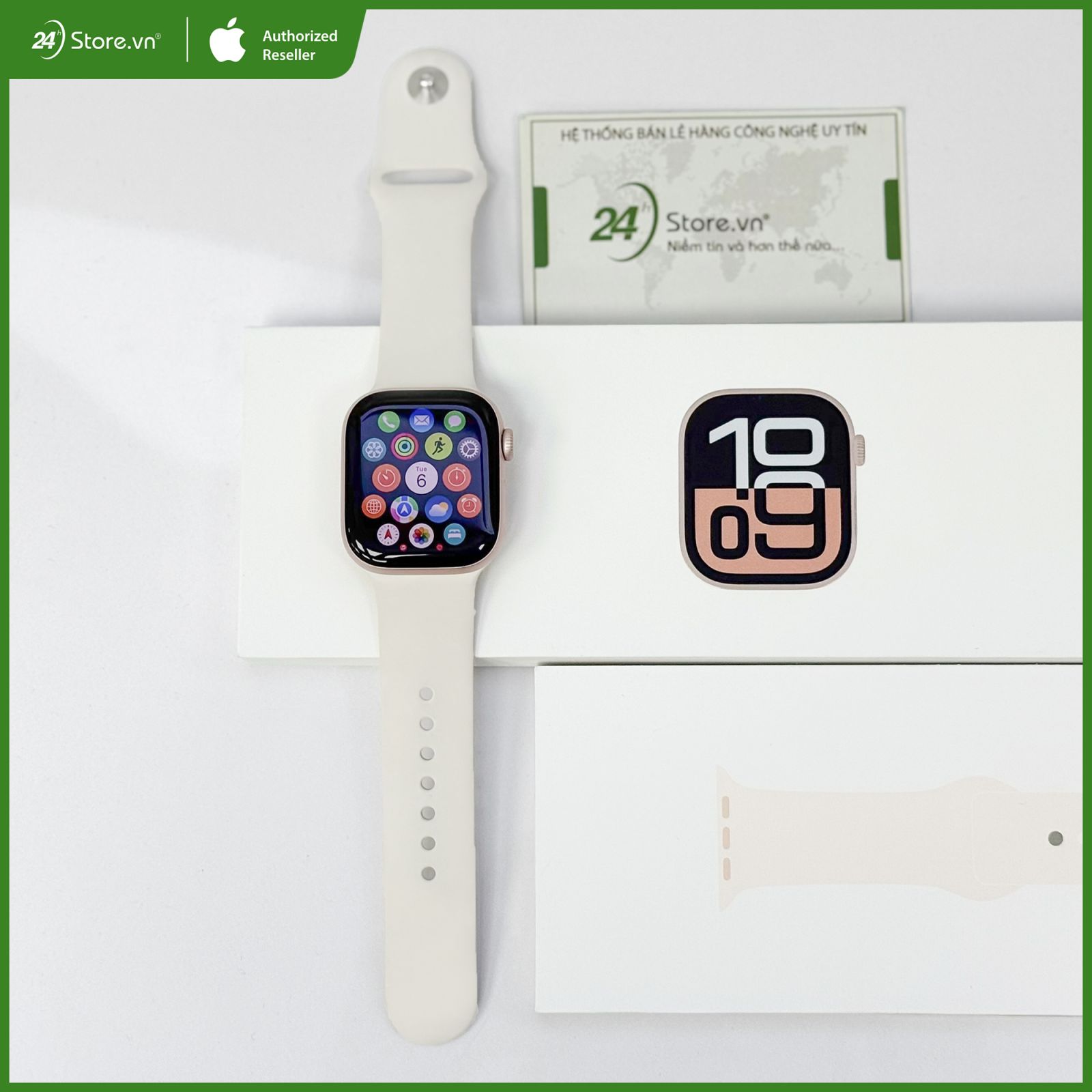 3.4. Kiểm tra cảm biến sức khỏe