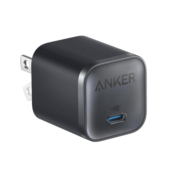 Cốc sạc Anker Nano 1C 45W A2692 2 Cốc sạc Anker Nano 1C 45W A2692 2