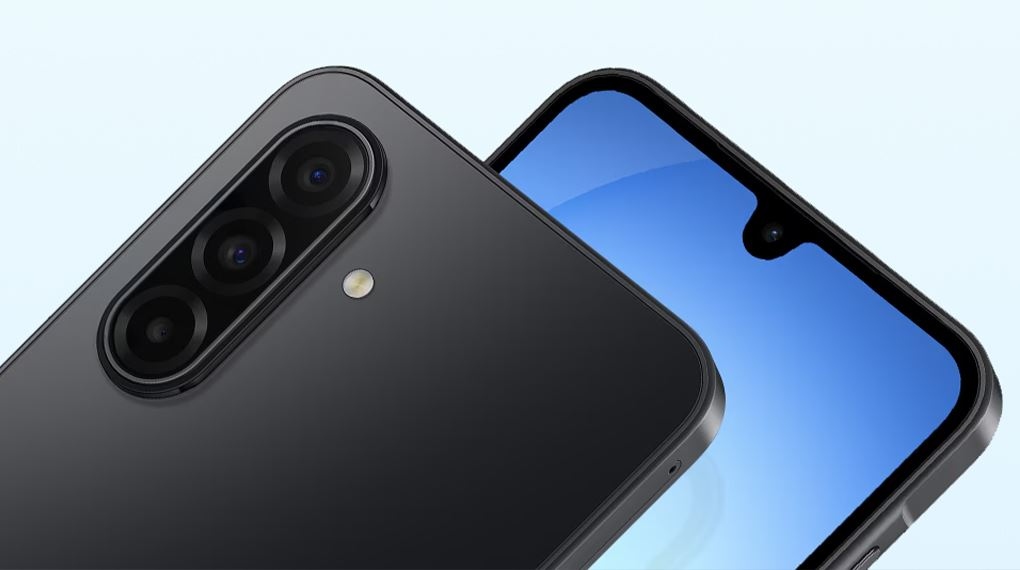 Samsung Galaxy A17 LTE 8GB/128GB Chính Hãng - Mỏng nhẹ, bền bỉ và sống động trong từng khung hình