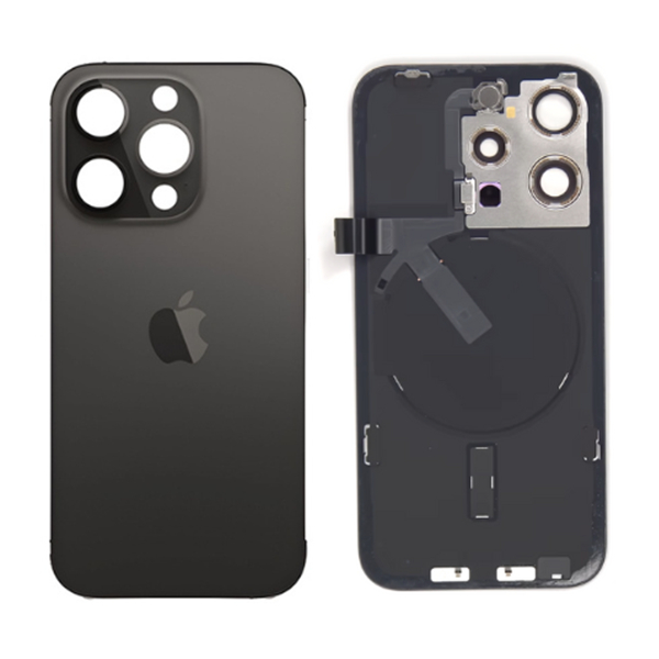 Thay kính lưng iPhone 16 Pro 4