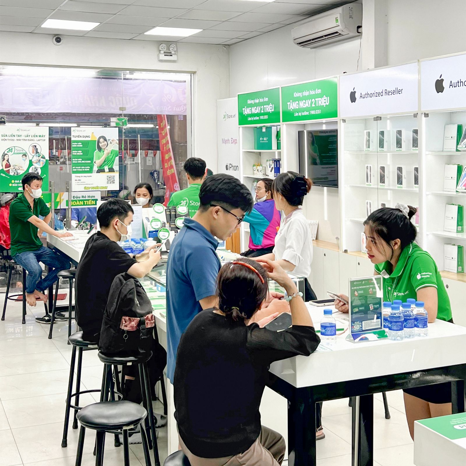 Cáp sạc nhanh Anker 322 USB-A to USB-C Nylon 0.9M A81H5 4 Cáp sạc nhanh Anker 322 USB-A to USB-C Nylon 0.9M A81H5 4