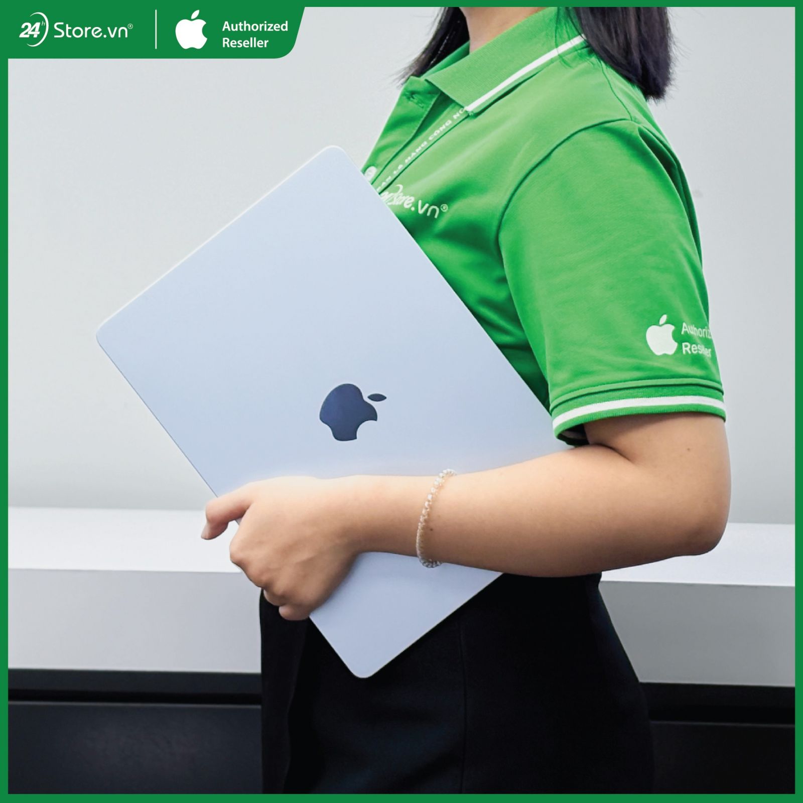 MacBook Air M4 13 inch 2025 16GB/256GB Cũ 5