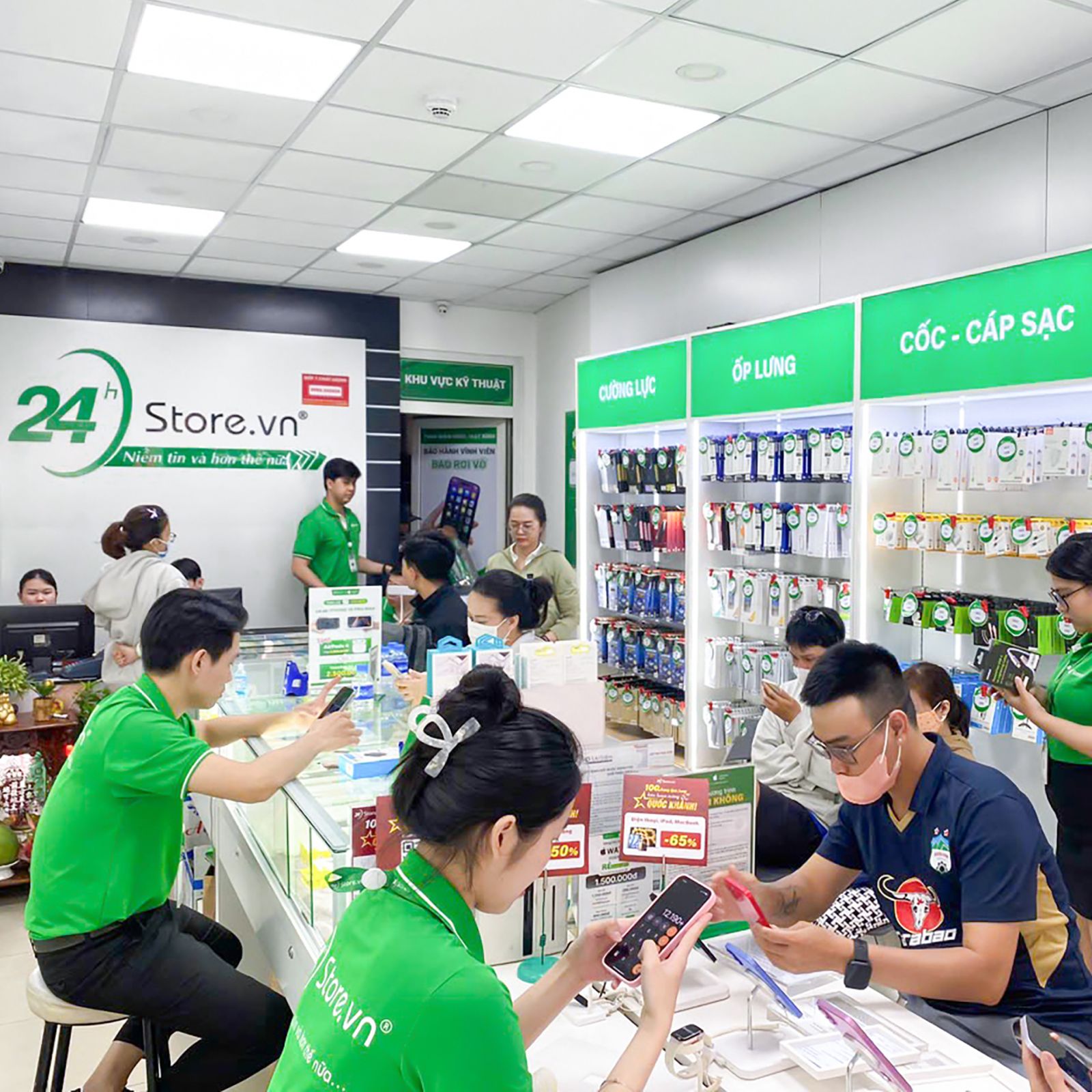 MacBook Air M4 13 inch 2025 16GB/256GB Cũ 6