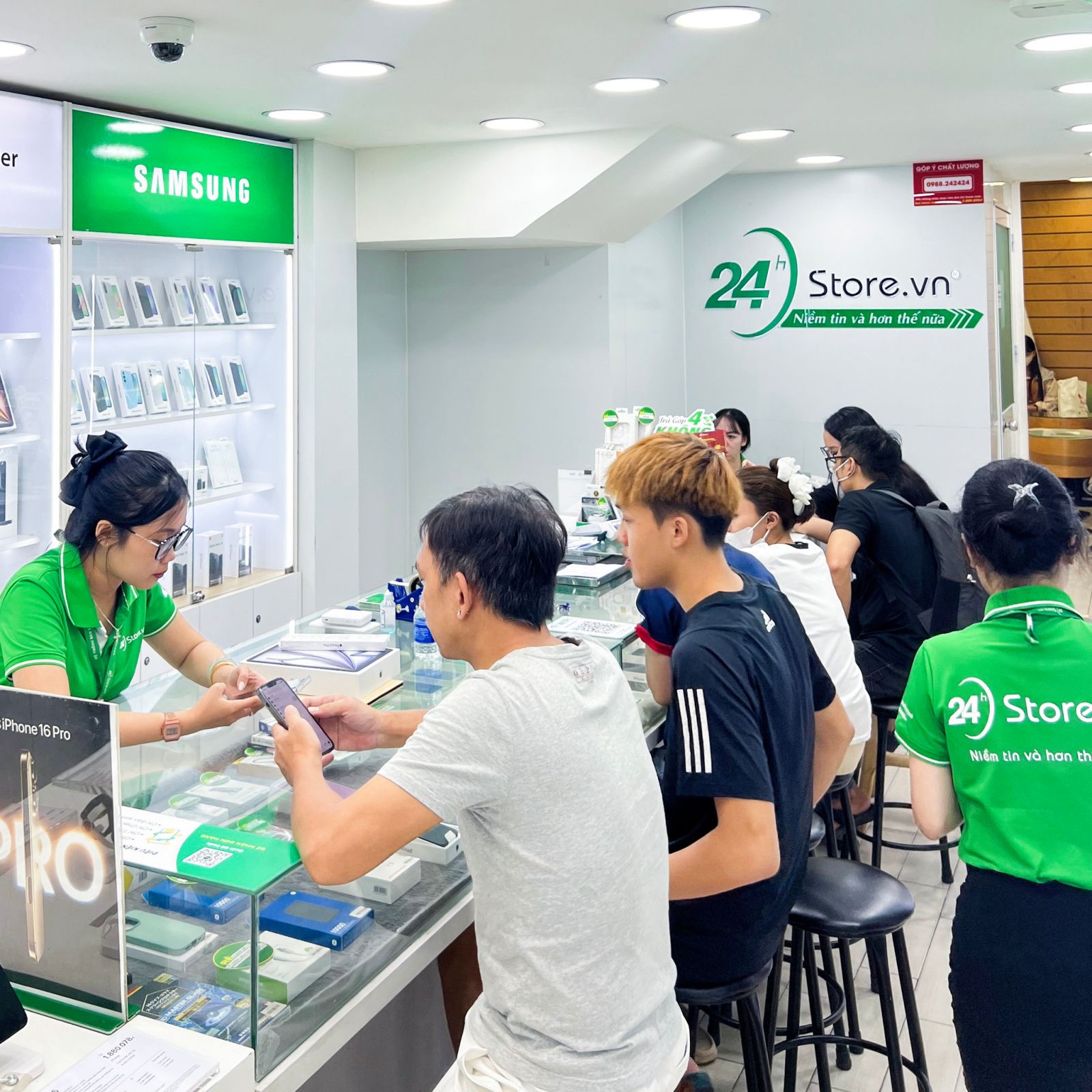 MacBook Air M4 13 inch 2025 16GB/256GB Cũ 7