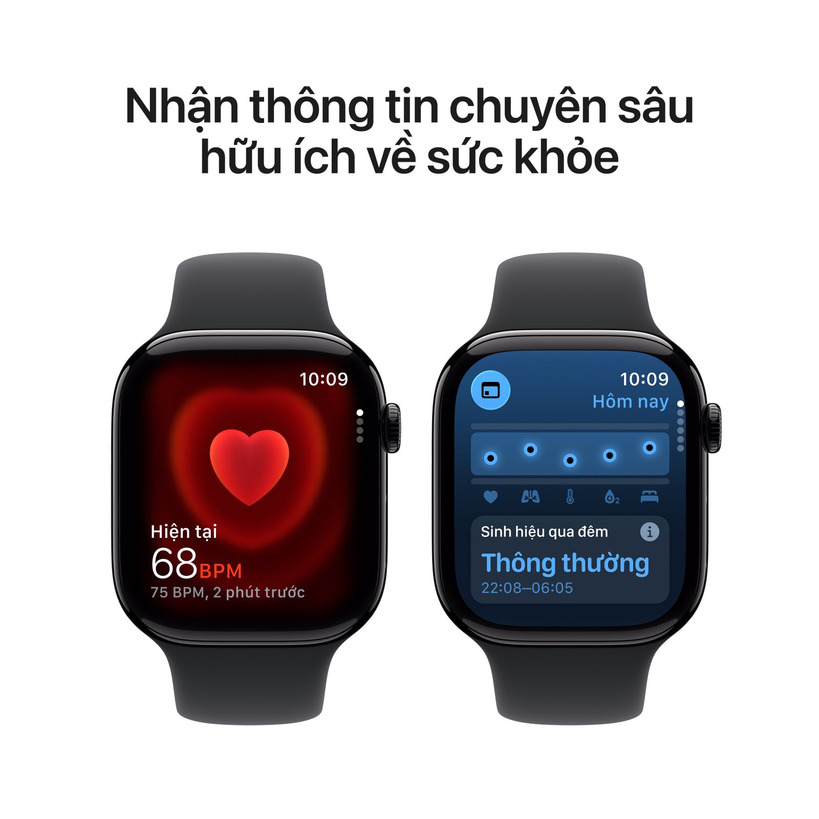 Apple Watch Series 11 42mm GPS