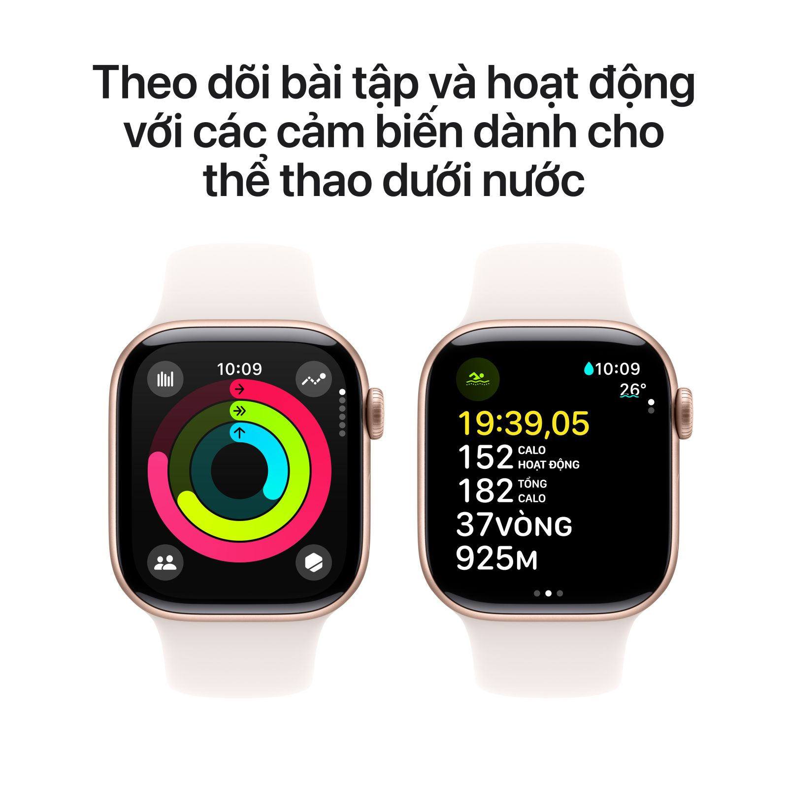 4.6. Bảo vệ sức khỏe toàn diện mọi lúc, mọi nơi