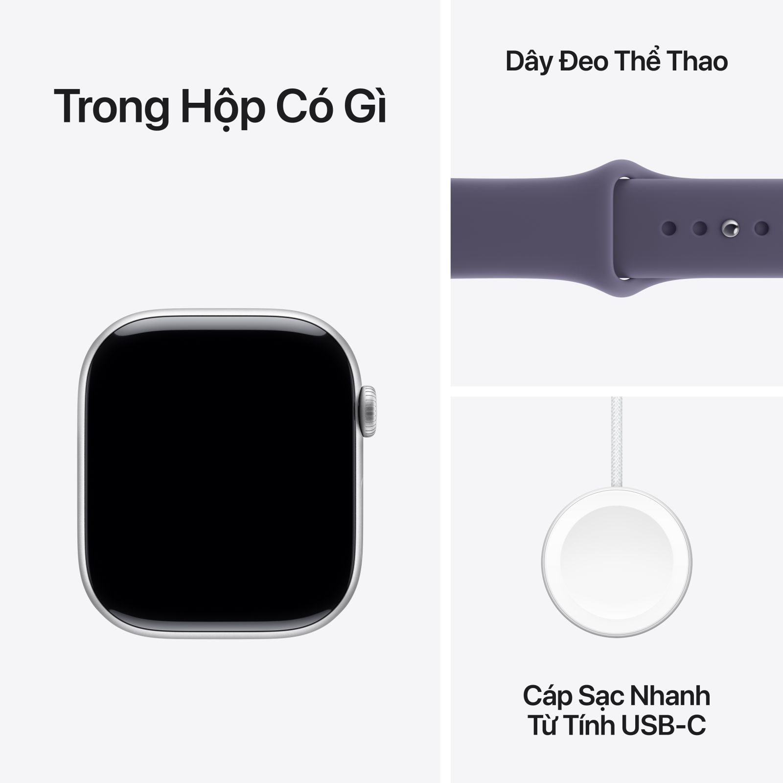 Apple Watch Series 11 46mm GPS Apple Watch Series 11 46mm GPS