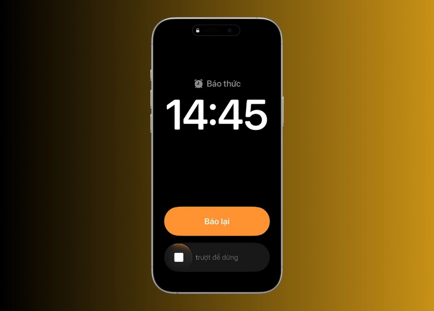 2.1. Lock Screen - Lỗi tự động chuyển sang chế độ ngủ (162150524)