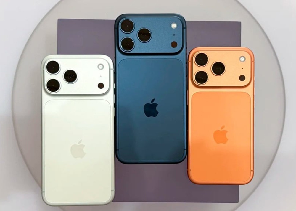 2.6. Instruments - Không ghi dữ liệu trên iPhone 17 series (161440613)