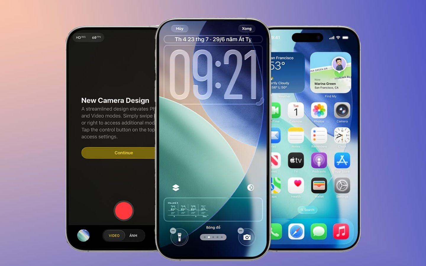 4. iOS 26.1 Beta 4 phù hợp với người dùng nào?