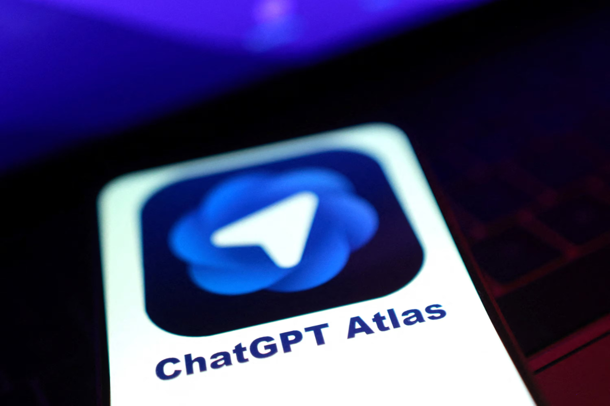 TOP 4 tính năng AI mới trên ChatGPT Atlas TOP 4 tính năng AI mới trên ChatGPT Atlas