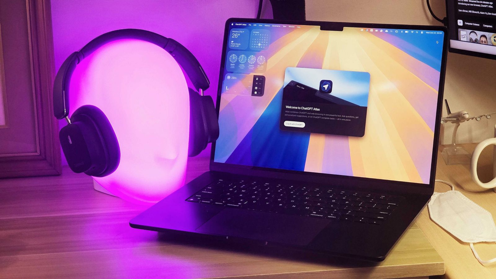 TOP 4 tính năng AI mới trên ChatGPT Atlas TOP 4 tính năng AI mới trên ChatGPT Atlas