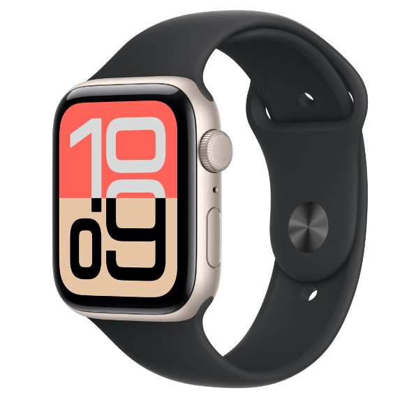 Ai nên chọn Apple Watch SE 3 44mm GPS?