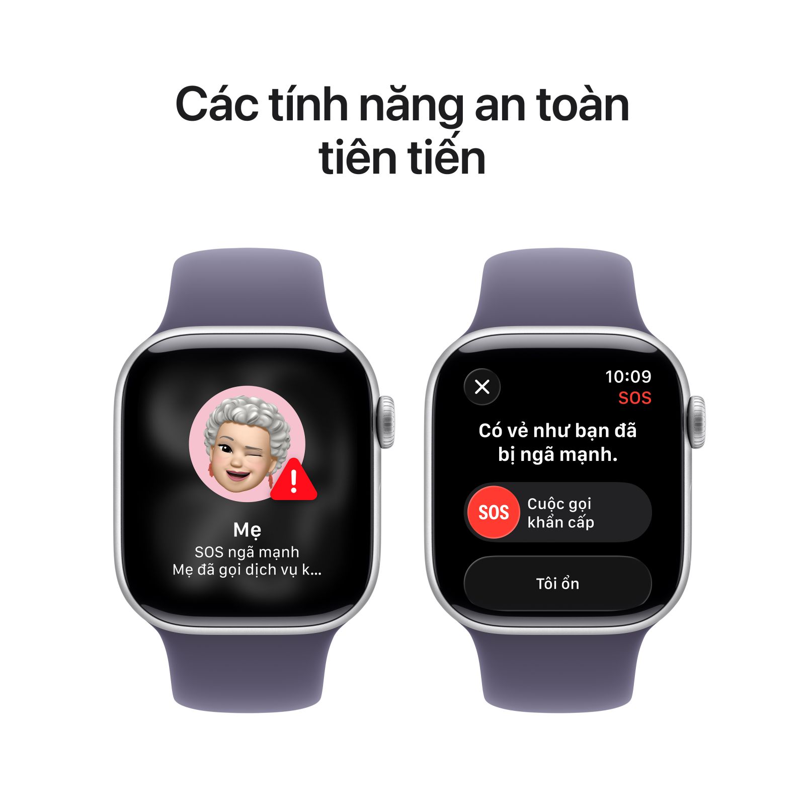 3.13. Phần mềm tối ưu & Hệ sinh thái Apple thông minh - Trải nghiệm liền mạch trong mọi thao tác