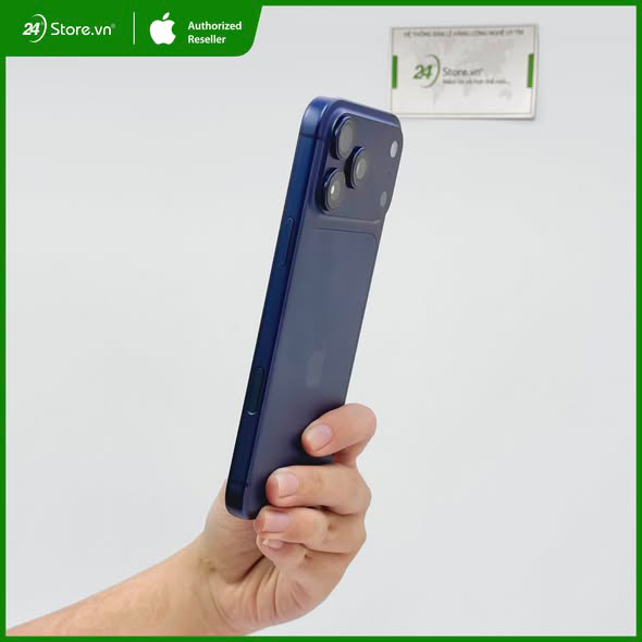 iPhone 17 Pro 256GB Cũ chính hãng 3