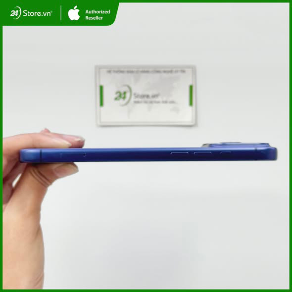 iPhone 17 Pro 256GB Cũ chính hãng 4