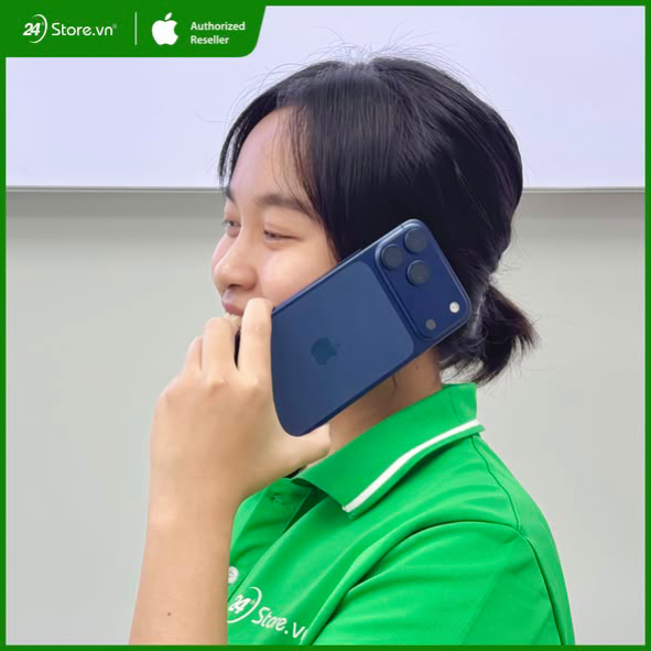 iPhone 17 Pro 256GB Cũ chính hãng 5