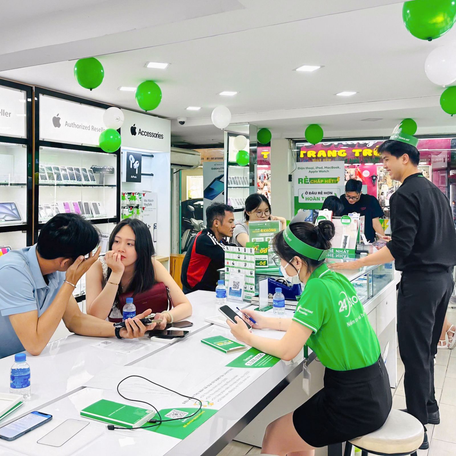 iPhone 17 Pro 256GB Cũ chính hãng 8