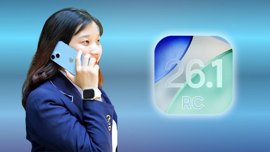 4. Có nên cập nhật ngay iOS 26.1 RC?