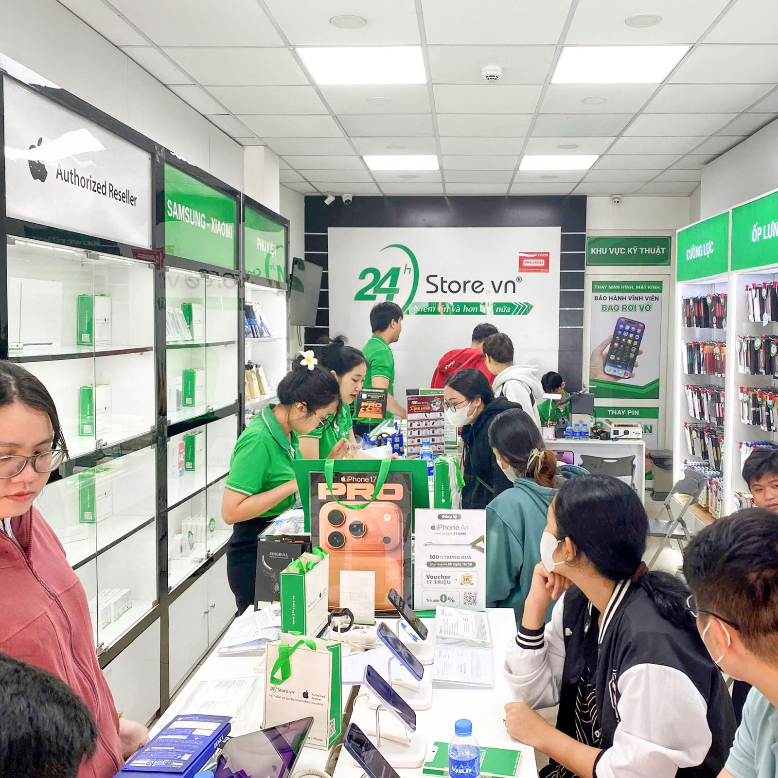 Apple Watch SE 3 2025 44mm LTE - Viền nhôm, Dây Đeo Thể Thao Size M/L | Chính hãng Việt Nam 9