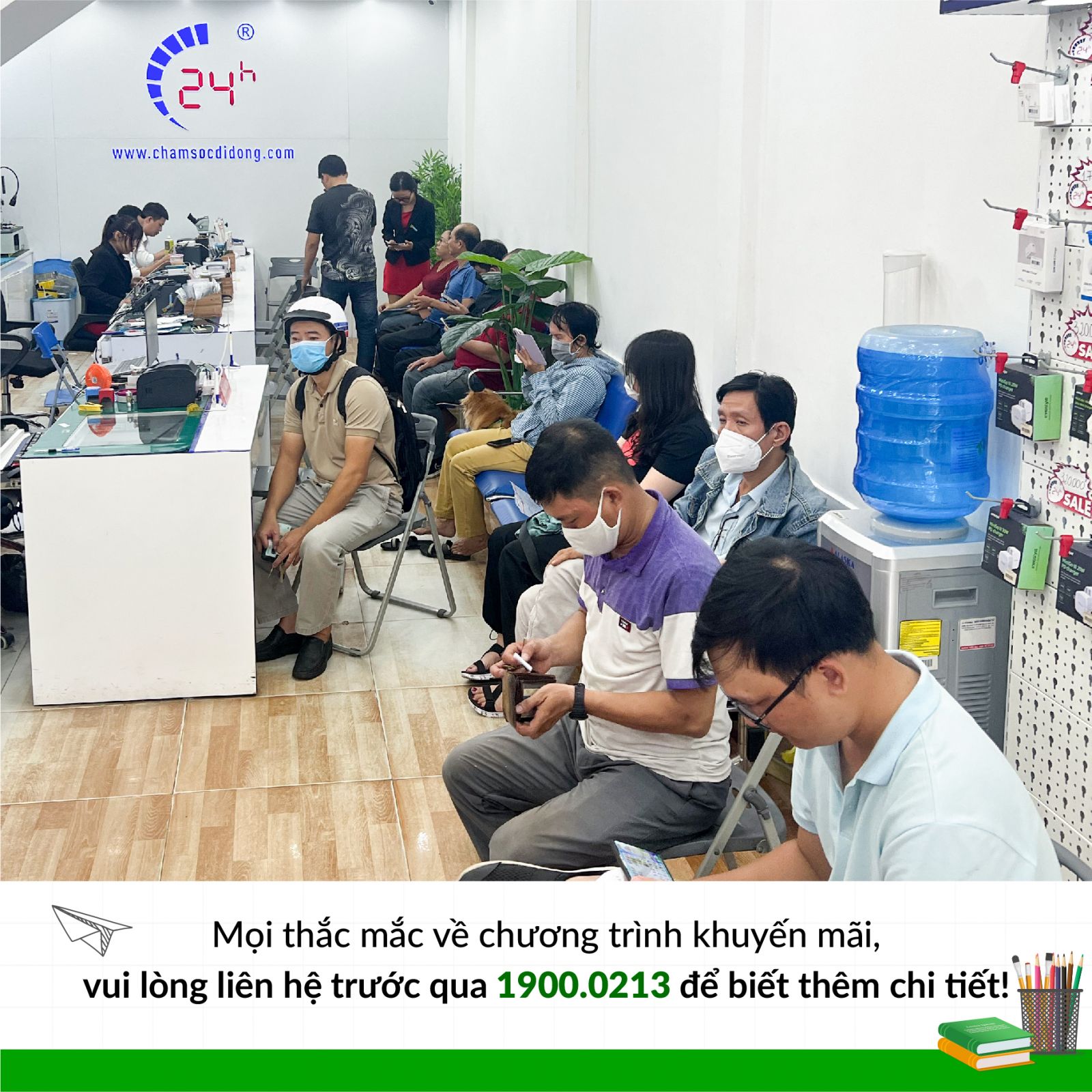 sửa chữa điện thoại, laptop 