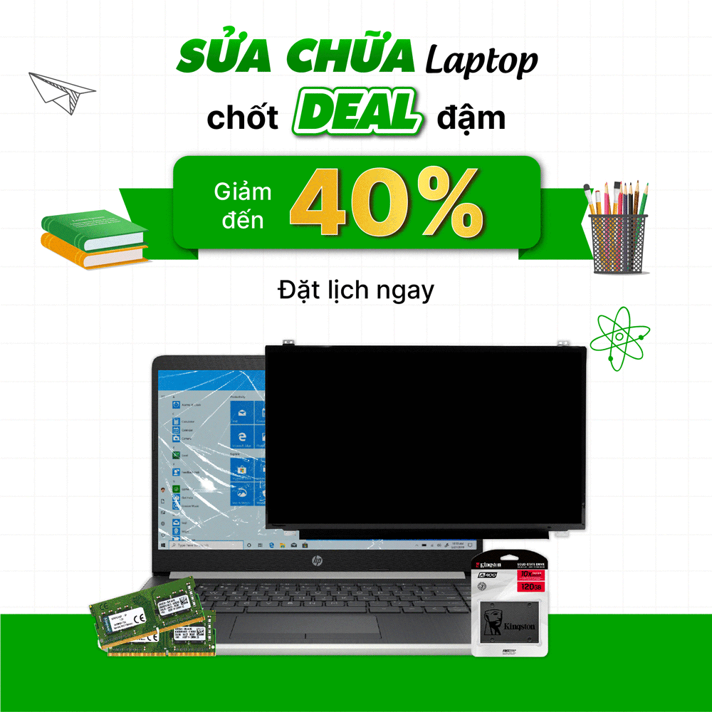 sửa laptop