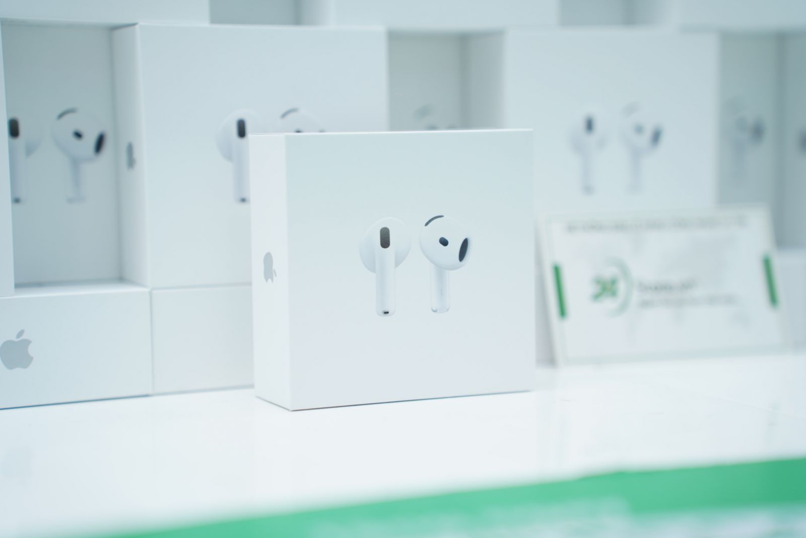 Hướng dẫn chi tiết cách dùng AirPods làm micro thu âm trên iOS 26