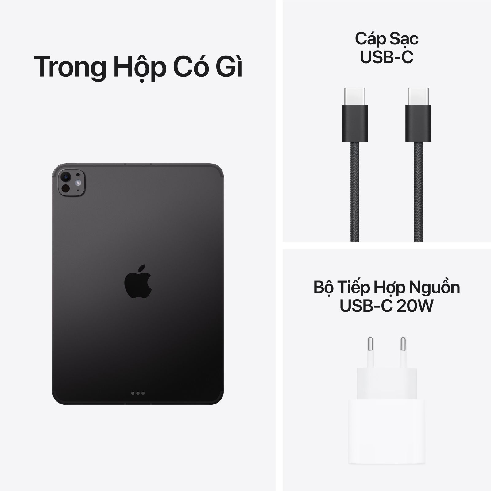 iPad Pro M5 11 inch 2025 Wifi Cellular (mặt kính Nano) 1TB iPad Pro M5 11 inch 2025 Wifi Cellular (mặt kính Nano) 1TB