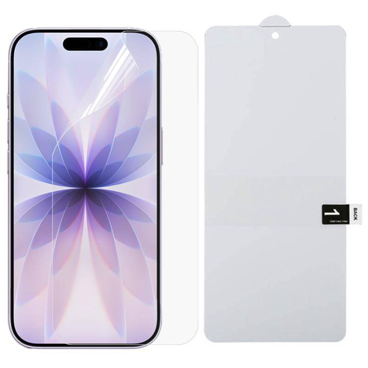 Thay m&agrave;n h&igrave;nh iPhone 17 5