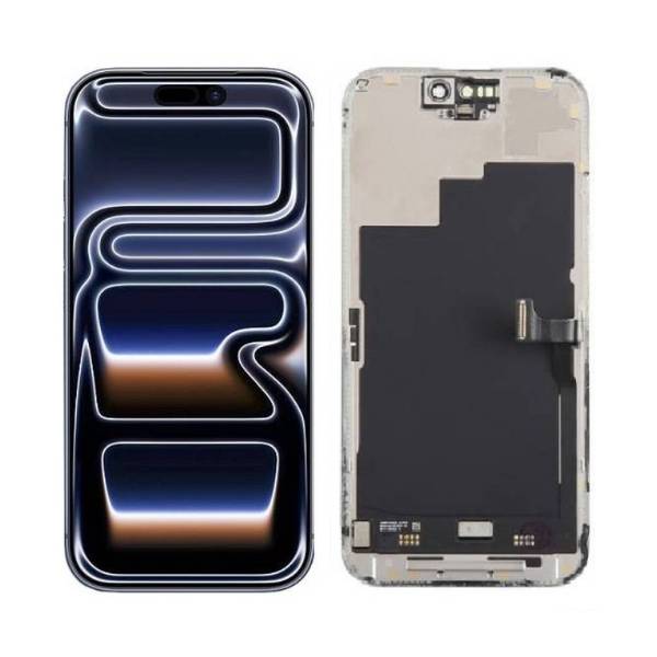 Thay màn hình iPhone 17 Pro 3 Thay màn hình iPhone 17 Pro 3