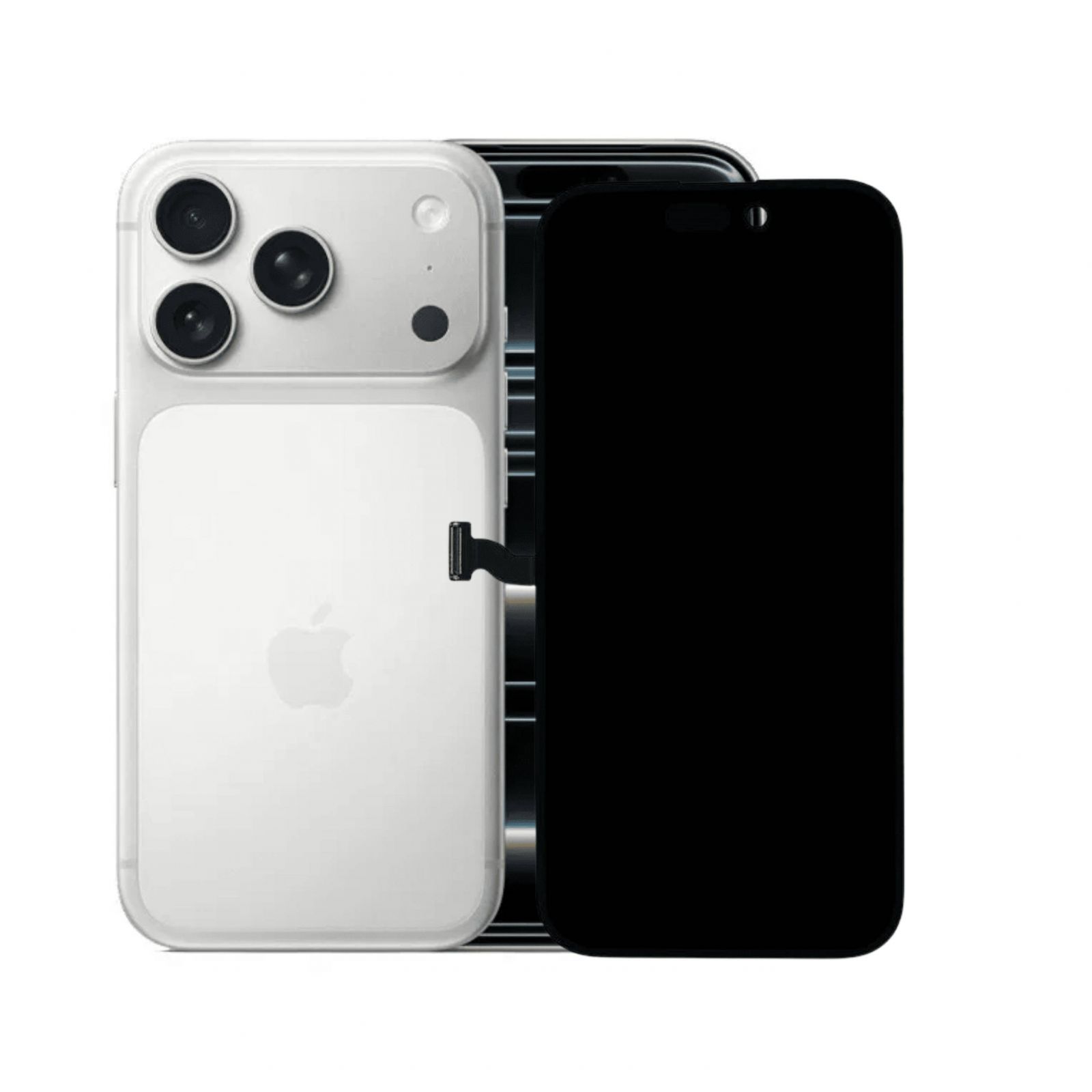 Thay màn hình iPhone 17 Pro Max 6