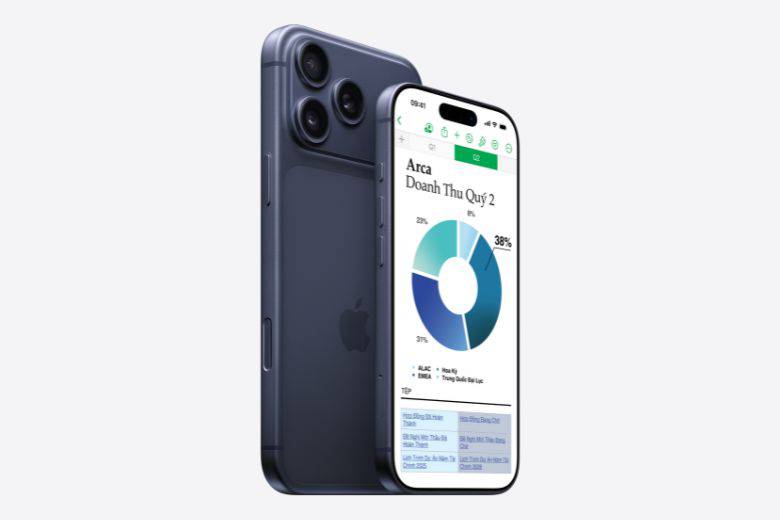 Thay pin iPhone 17 Pro 3