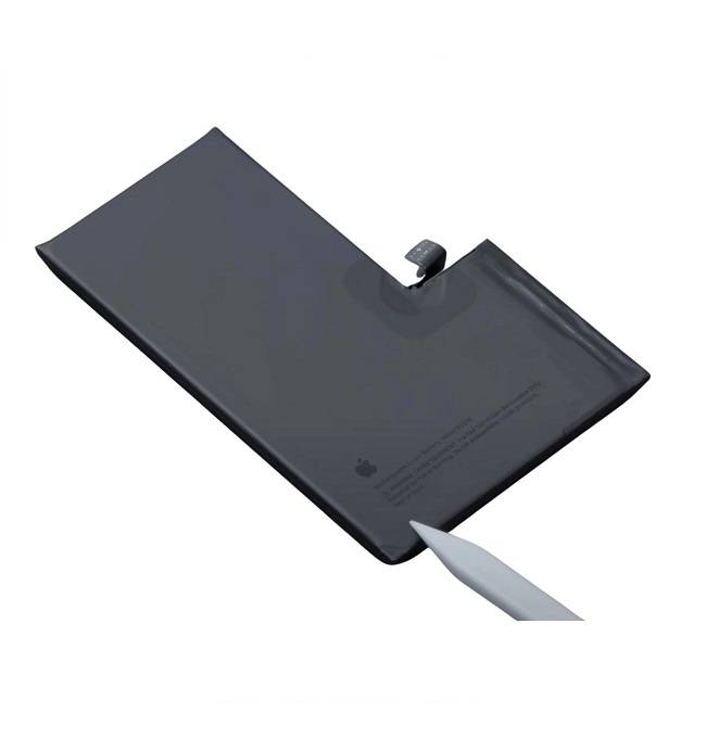 Thay pin iPhone 17 Pro 4