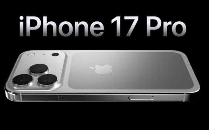 Thay pin iPhone 17 Pro 5