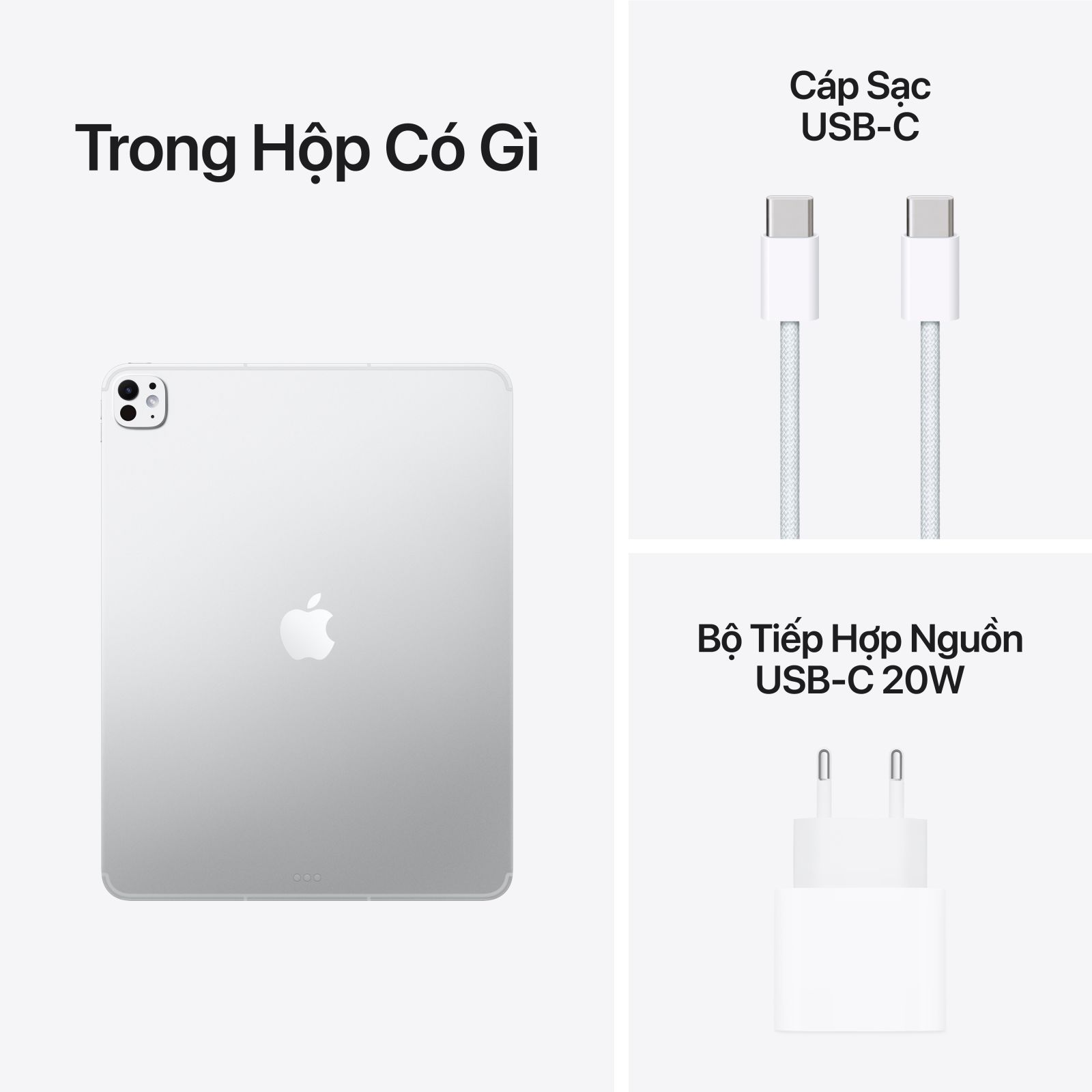 iPad Pro M5 13 inch 2025 Wifi Cellular 2TB