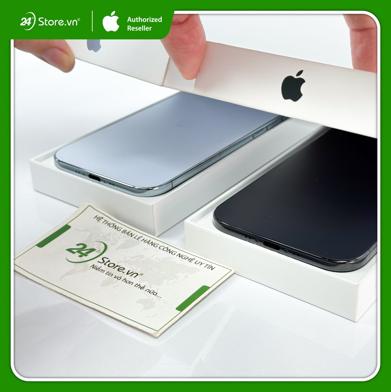 2. Những lưu ý khi chọn mua iPhone Air 1TB Cũ chính hãng