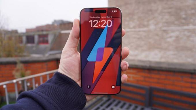 Thay pin iPhone Air 2 Thay pin iPhone Air 2