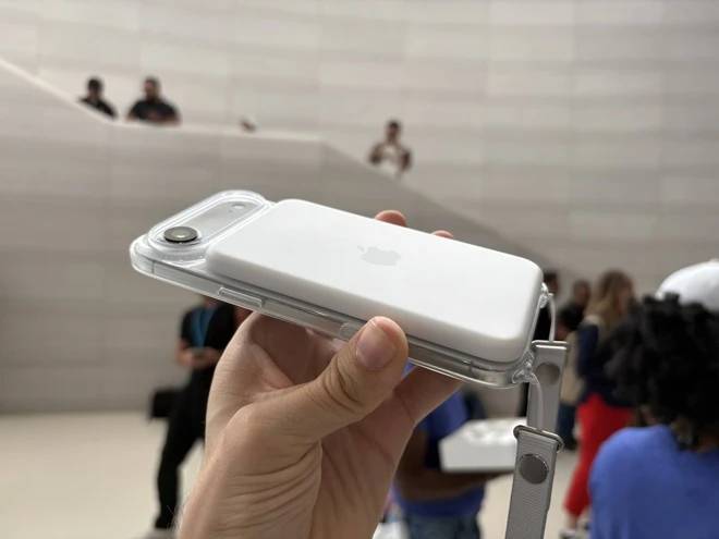 Thay pin iPhone Air 5 Thay pin iPhone Air 5