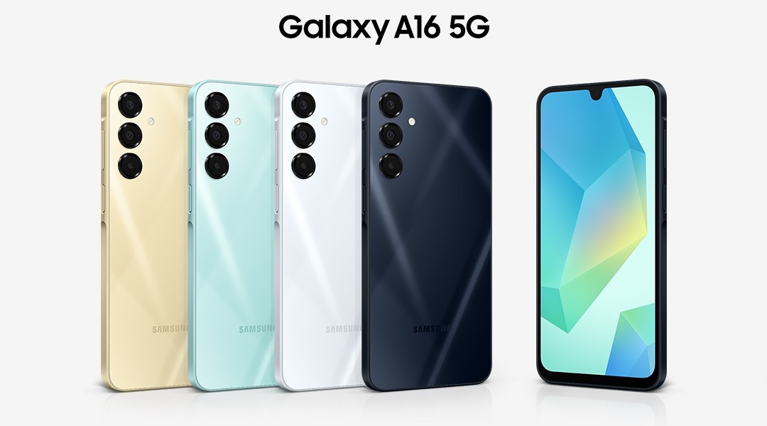 Samsung Galaxy A16 5G 8GB/128GB Cũ: Chiếc smartphone tầm trung 5G đáng sở hữu cho nhu cầu học tập và giải trí