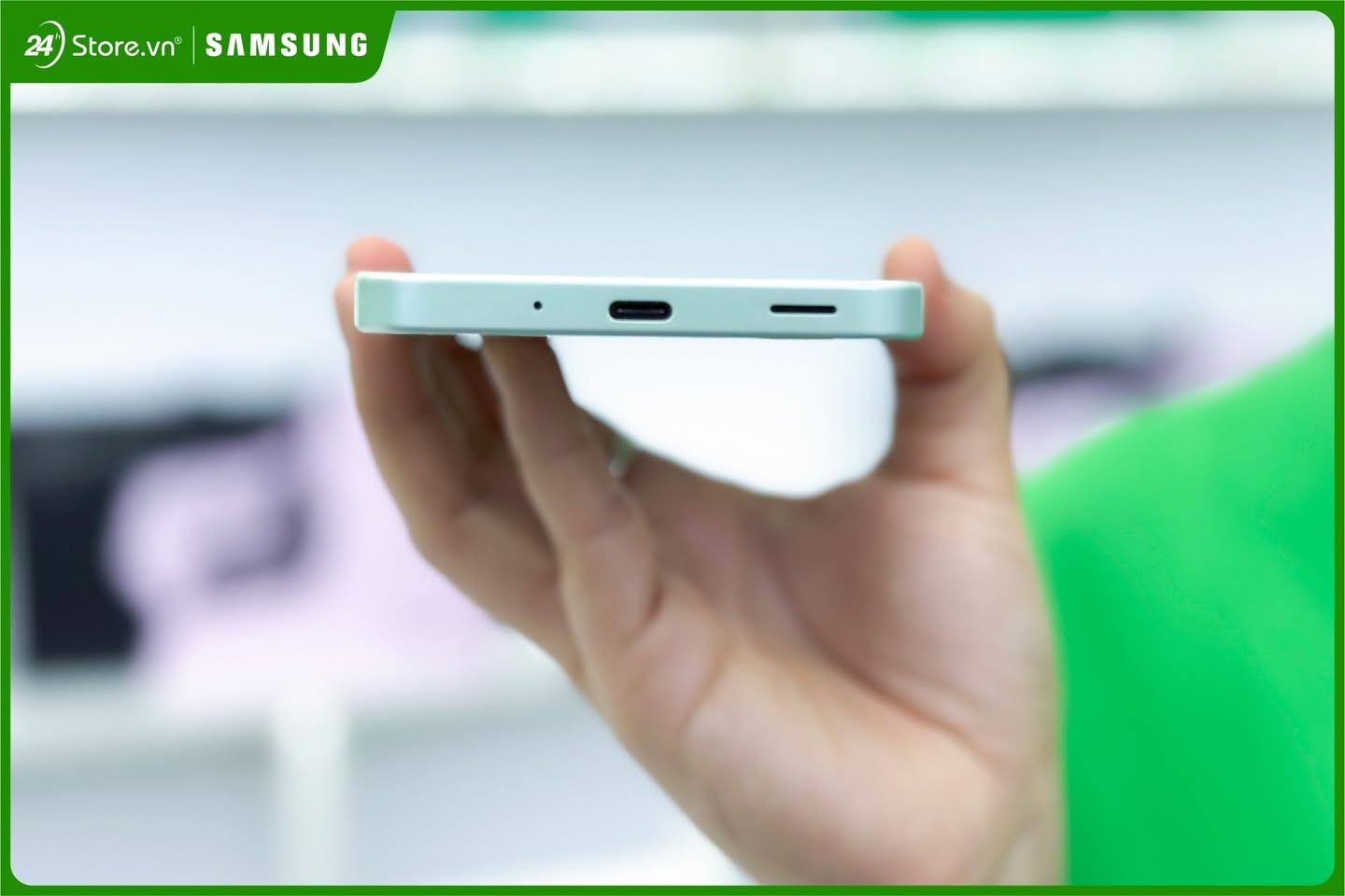 4.5. Kết nối 5G siêu nhanh, đa chuẩn hiện đại - ổn định ở nhiều khu vực