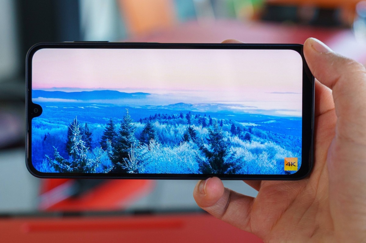 1. Vì sao nên chọn Samsung Galaxy A16 5G 8GB/128GB Cũ chính hãng?