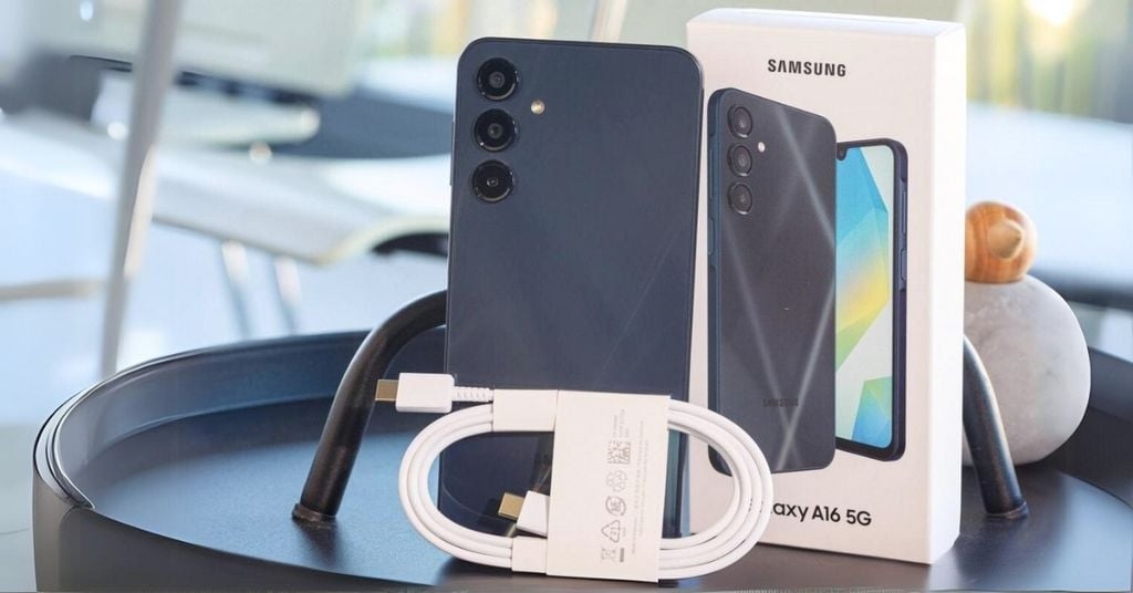 2. So sánh Samsung Galaxy A16 5G 8GB/128GB Cũ với các phiên bản tiền nhiệm