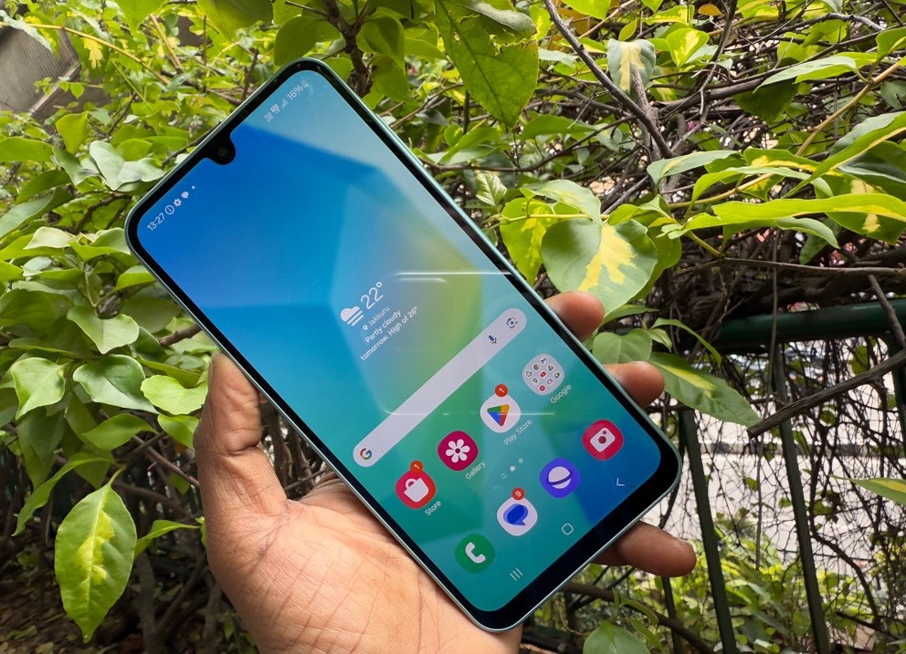 4.3. Hiệu năng mạnh mẽ, đa nhiệm mượt