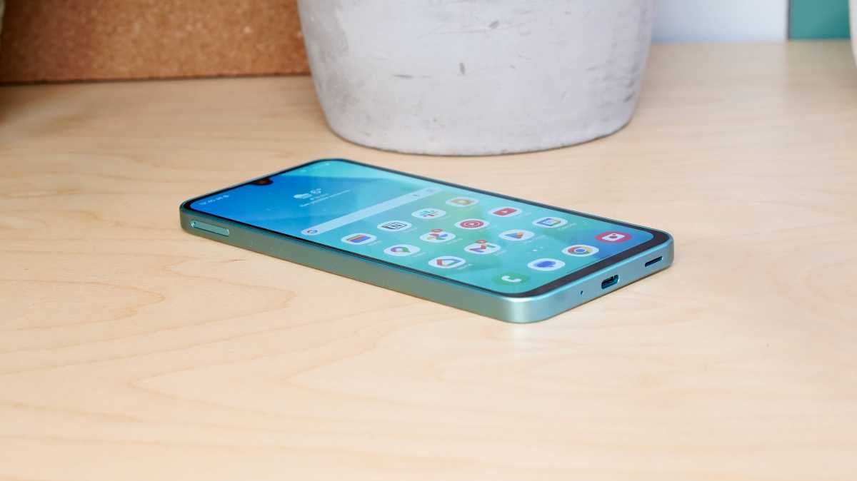 5. Đối tượng sử dụng phù hợp với Samsung Galaxy A16 5G 8GB/128GB Cũ